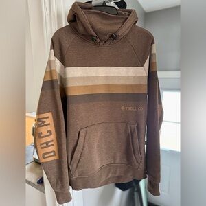 Troll Co. Torrid Retro Work Hoodie